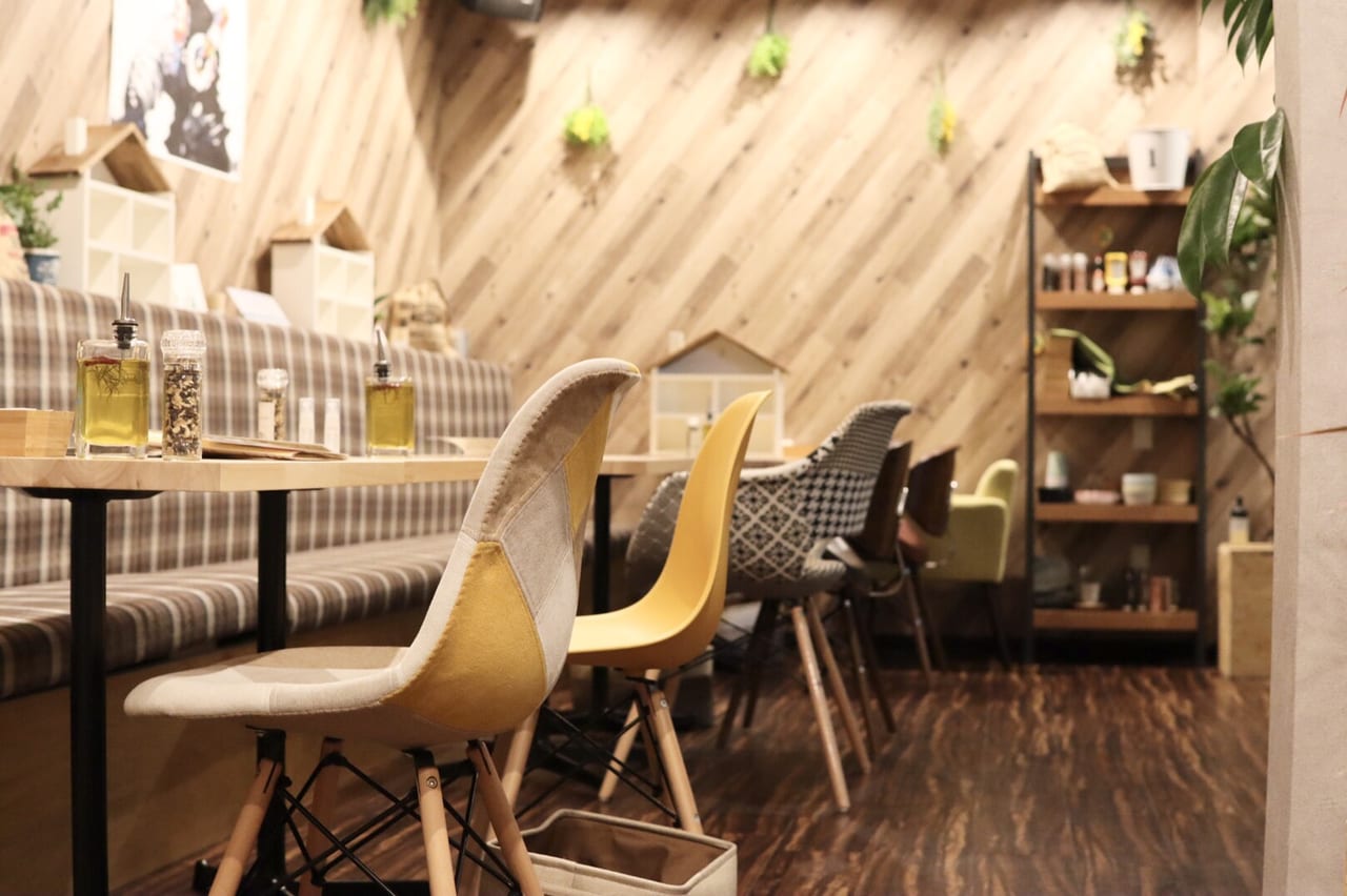 関東の人気カフェが関西初出店、兵庫五国の美味しい食材を使用したdrive-inカフェ「カフェ ニコラ(CAFE NICOLA) 明石うみかぜテラス店」さんの画像