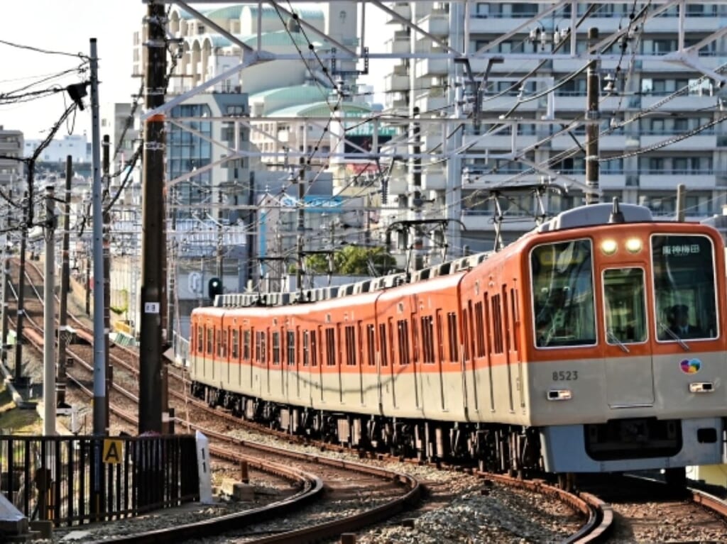2024.3 山陽電車3