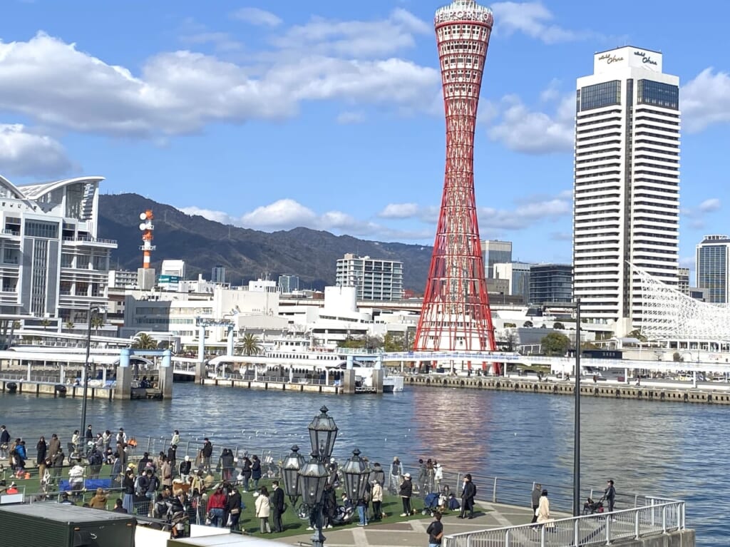 2024.3ハーバーワンダーランド当日12
