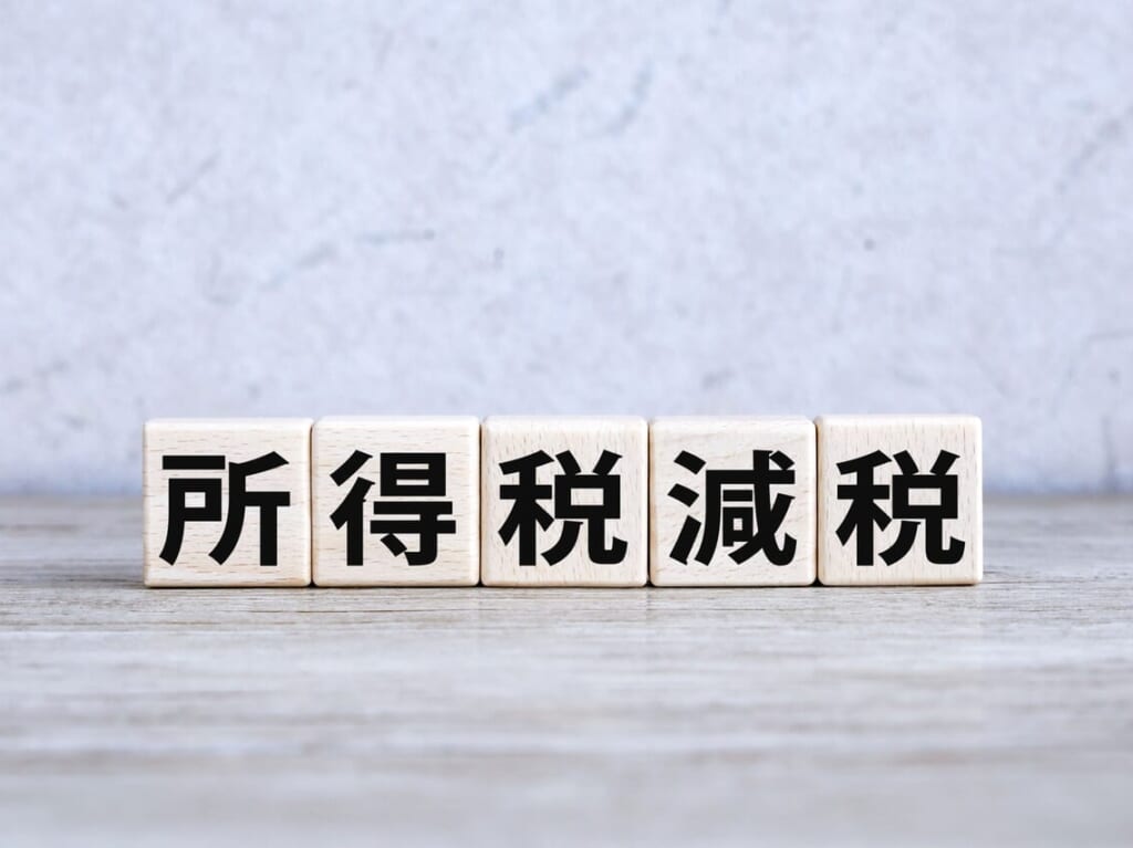 2024.3 定額減税　1