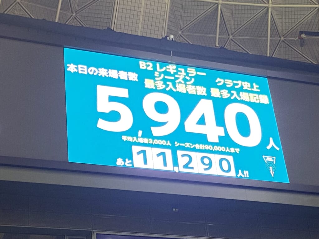 2024.4神戸ストークス試合10