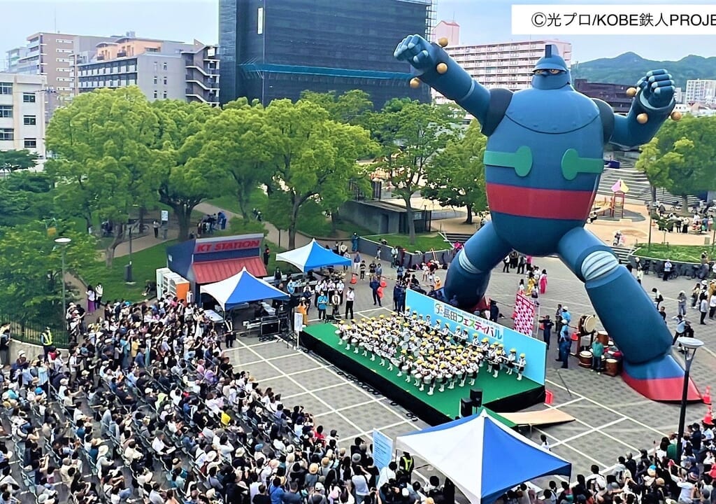 2024.5長田フェスティバル1-1