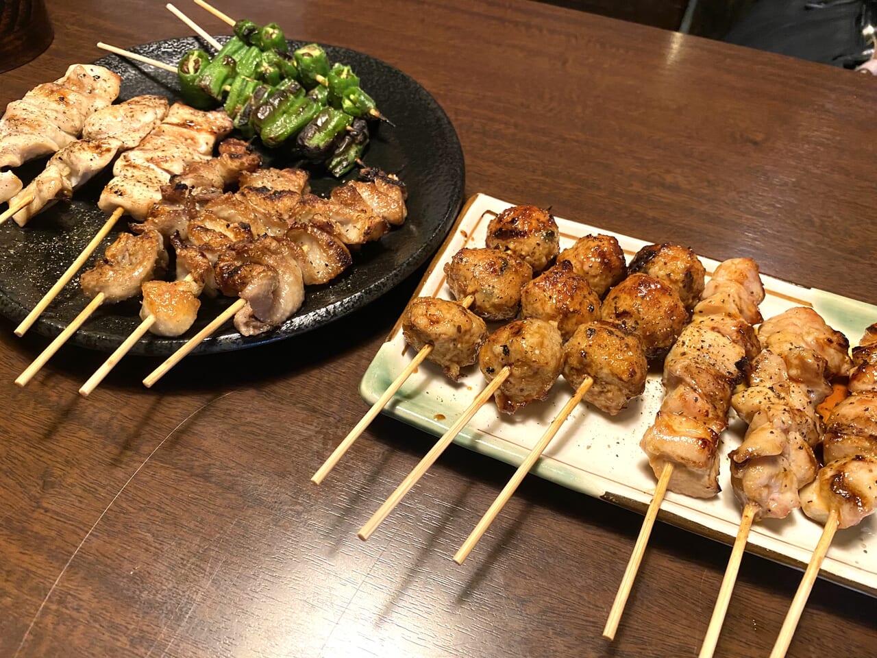 2024.6焼き鳥まさ湊川店7