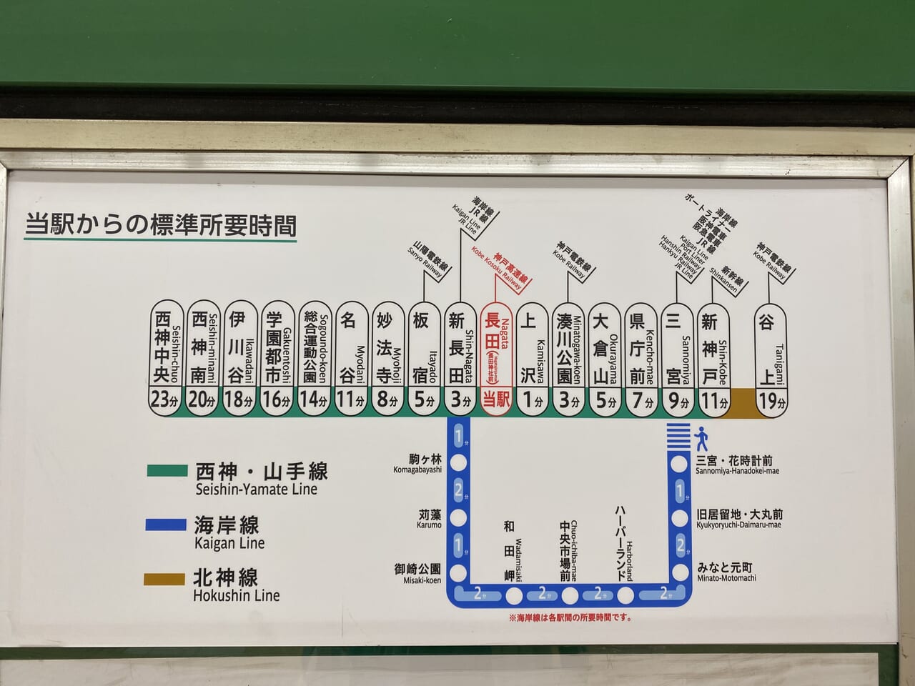 2024.6地下鉄変更1