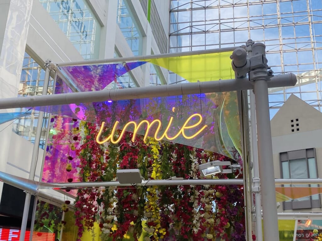 2024.7umieゆかたイベント7