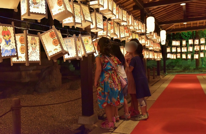 2024.8湊川神社夏祭り18