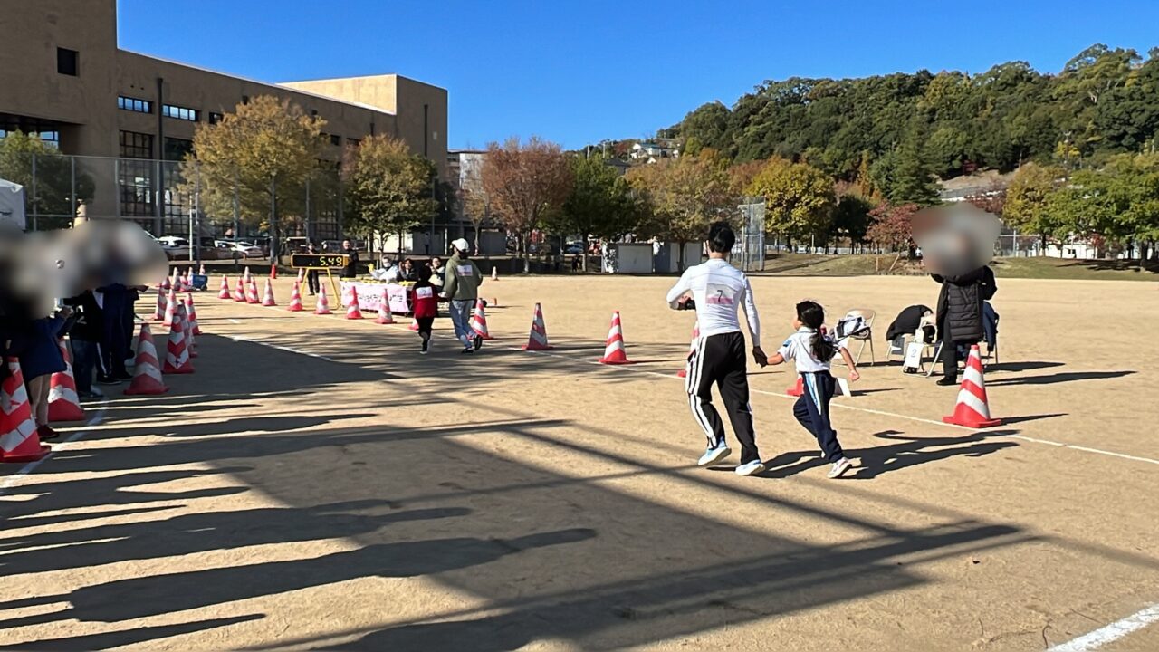 2024.10長田区エンジョイランニング大会3