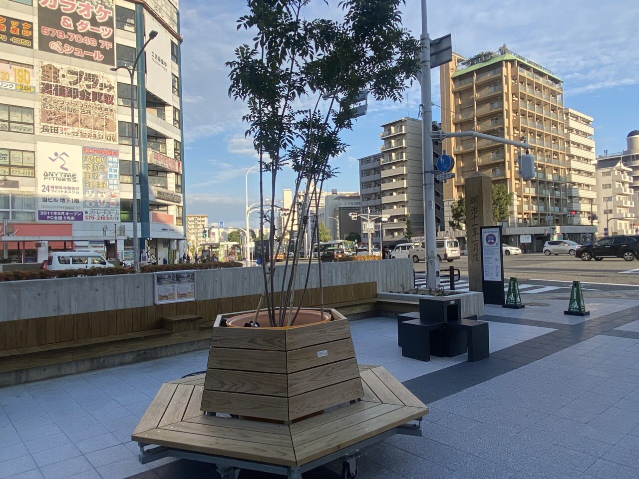 2024.11高速長田駅自転車12