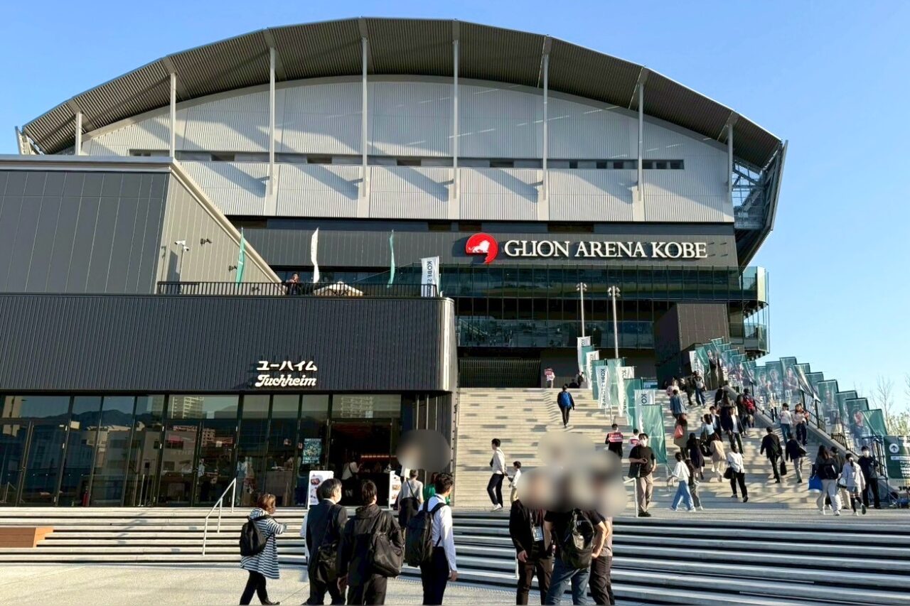 2025.4神戸ストークス試合G16