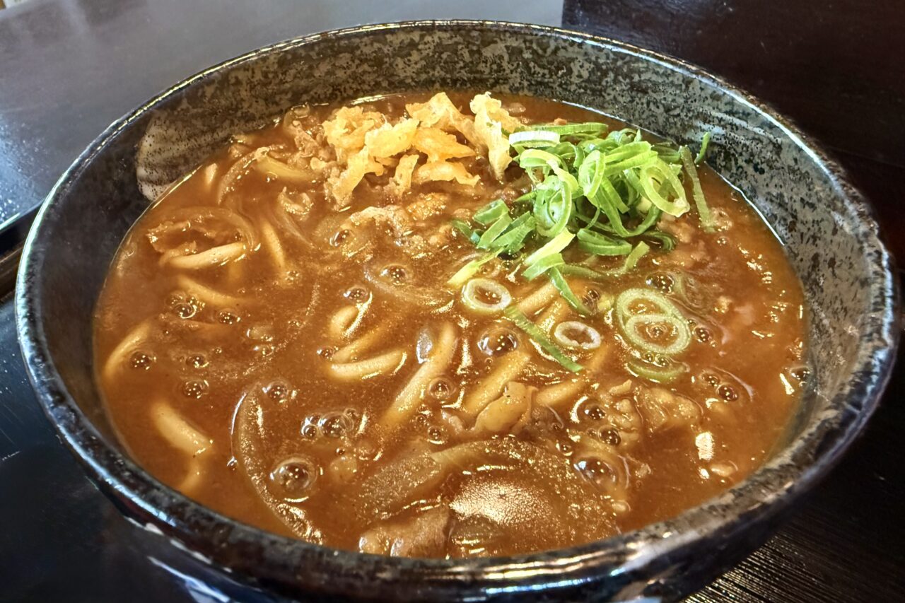 2025.5うどん処　裕9