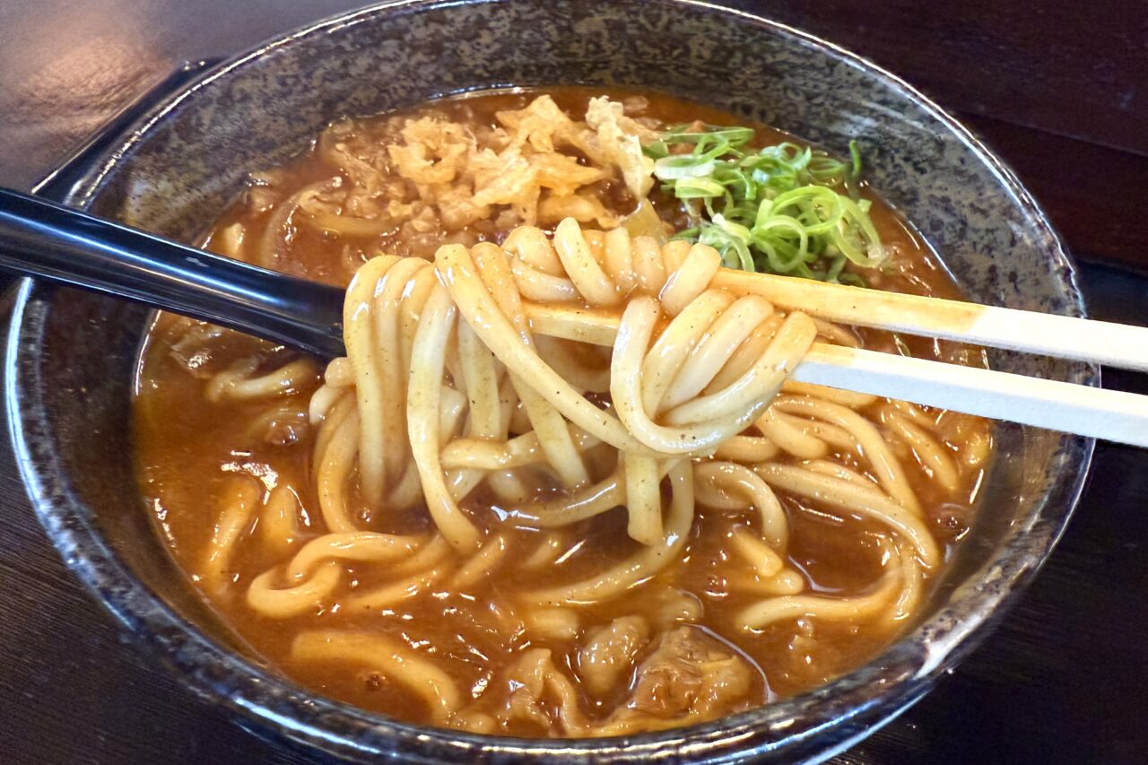 2025.5うどん処　裕11