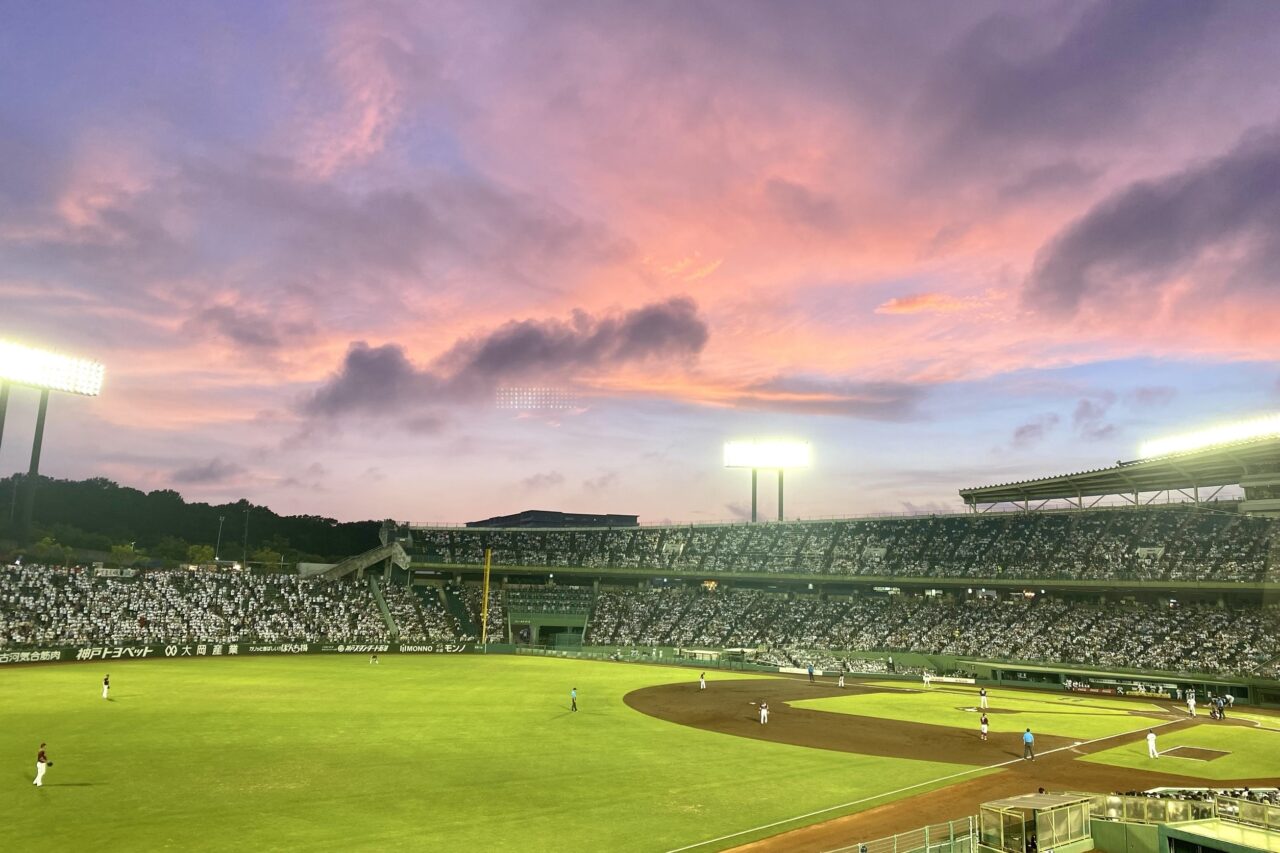 2025.5オリックス戦無料招待