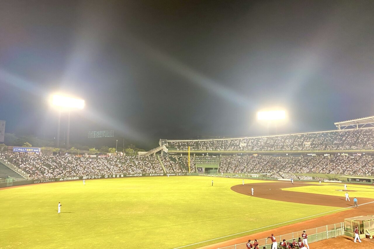 2025.5オリックス戦無料招待2