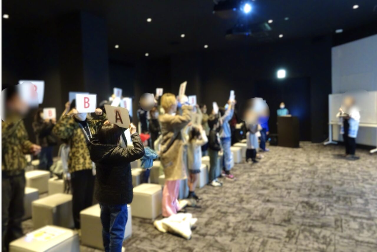 2025.5兵庫津ミュージアムこどもの日5