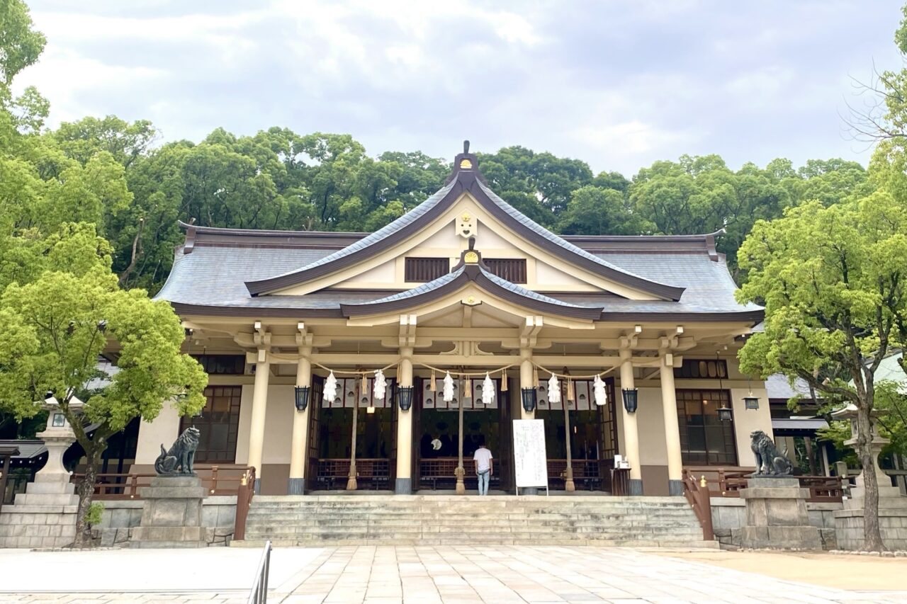 2025.5楠公祭御神幸5