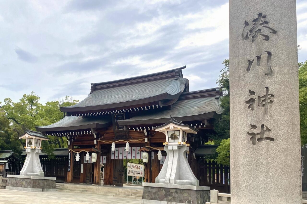 2025.5楠公祭御神幸7