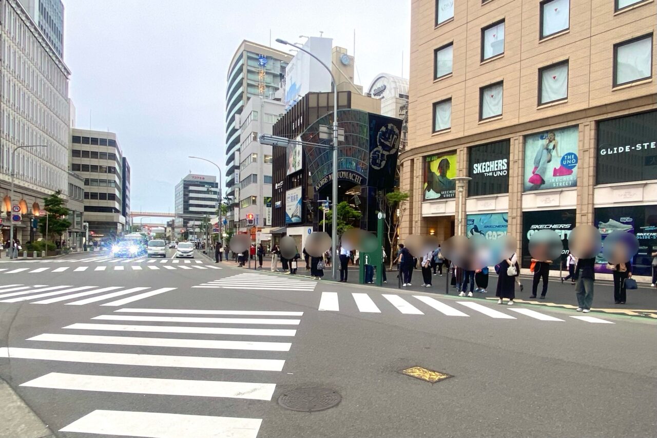 2025.5スケッチャーズ新店1-1