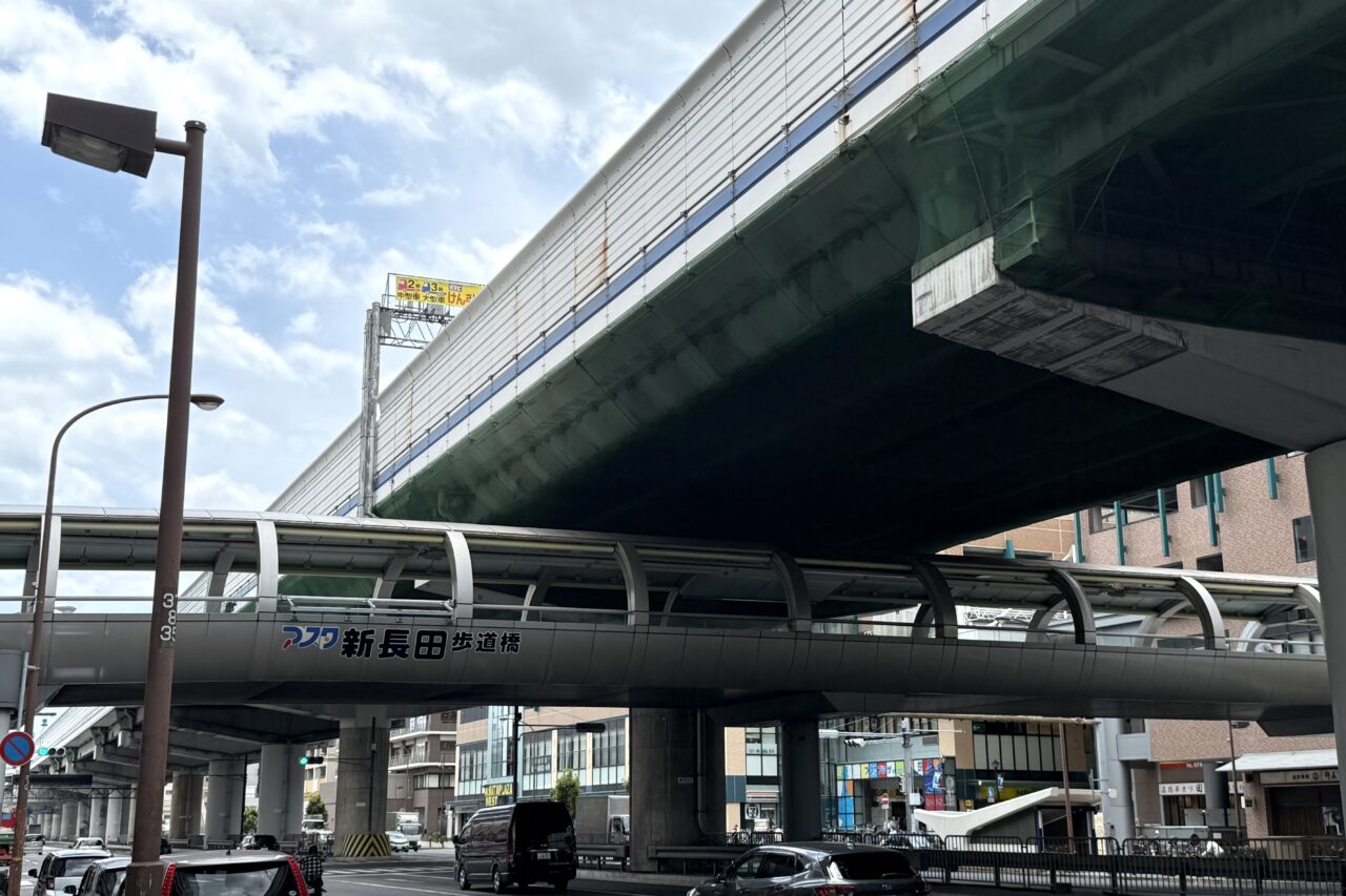 2025.6ダイワサイクル新長田リニューアルオープン4