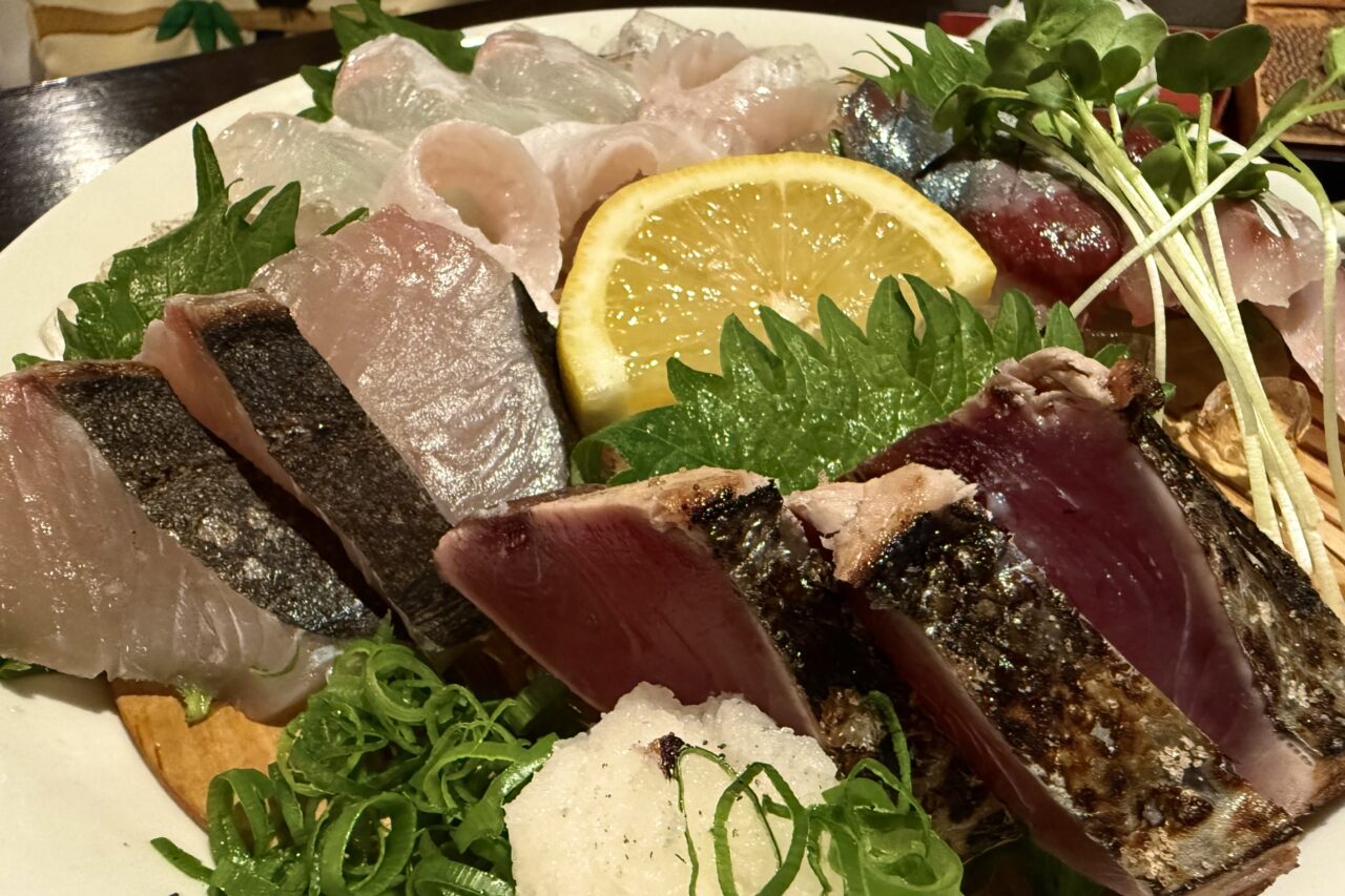 2025.6わさびと魚2