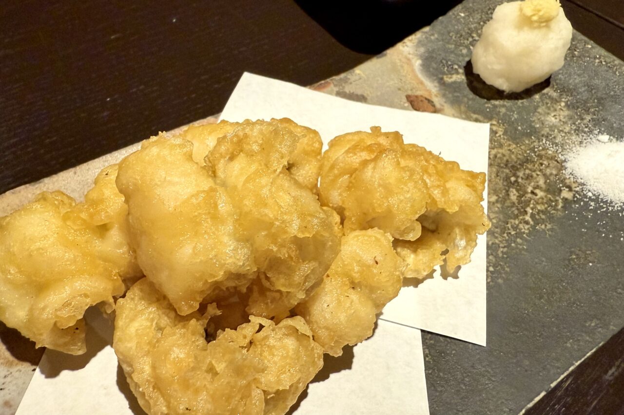 2025.6わさびと魚12