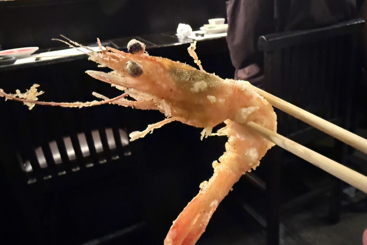 2025.6わさびと魚15