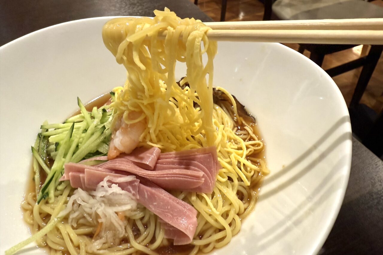 2025.7中華食堂佐藤4