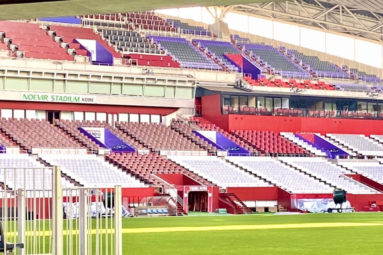 2025.7ノエビアスタジアム神戸ツアー2