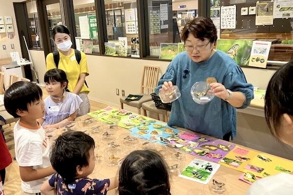 2025.8ふれあい体験6