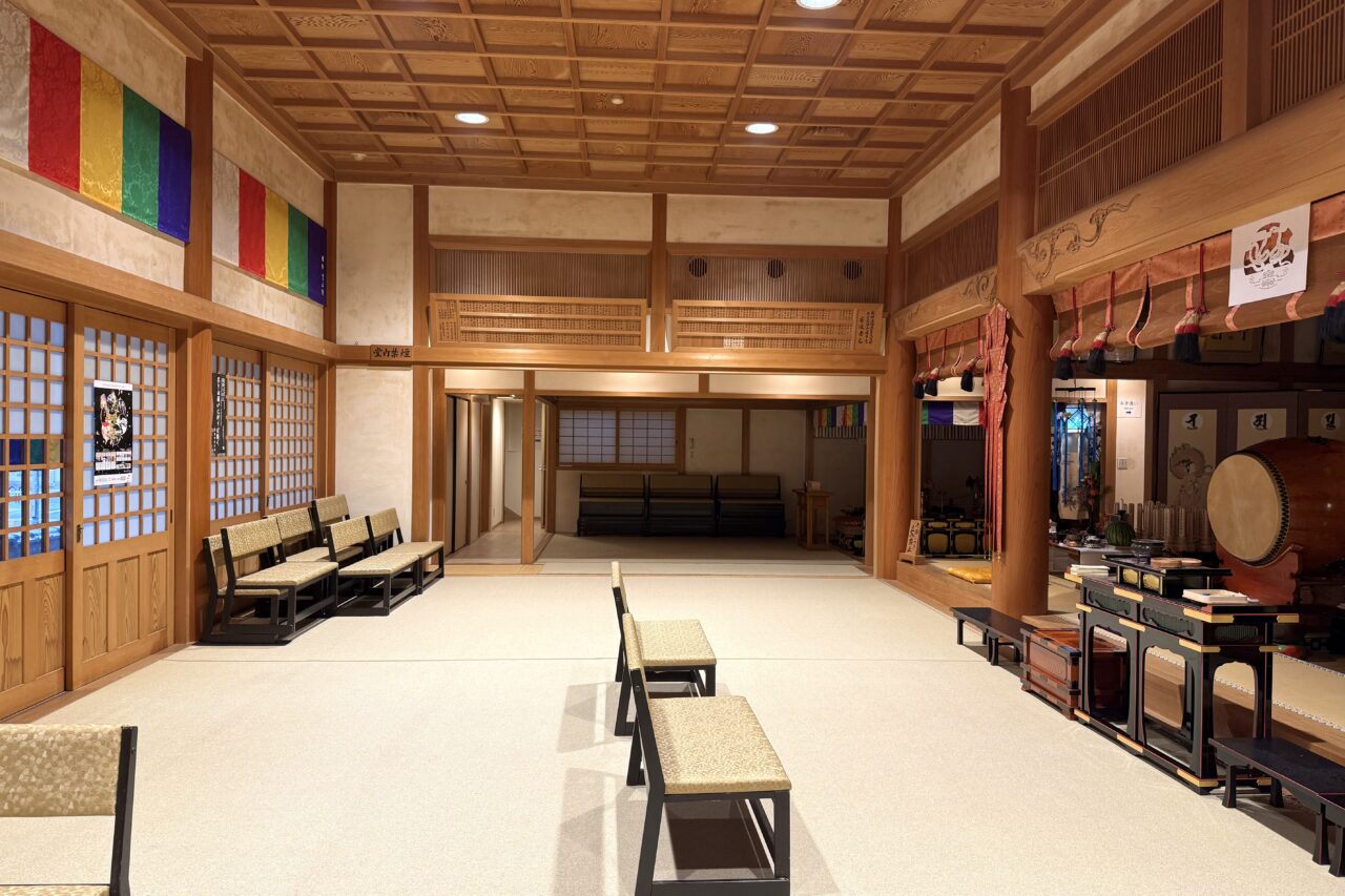 2025.8西代寺地蔵盆7
