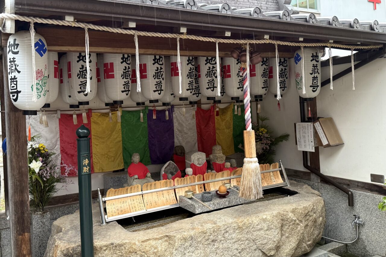 2025.8西代寺地蔵盆8