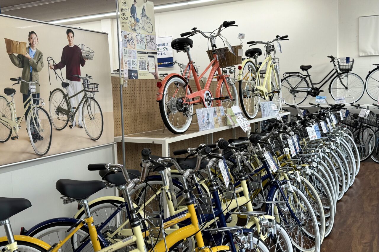 2025.8自転車ヘルメット3