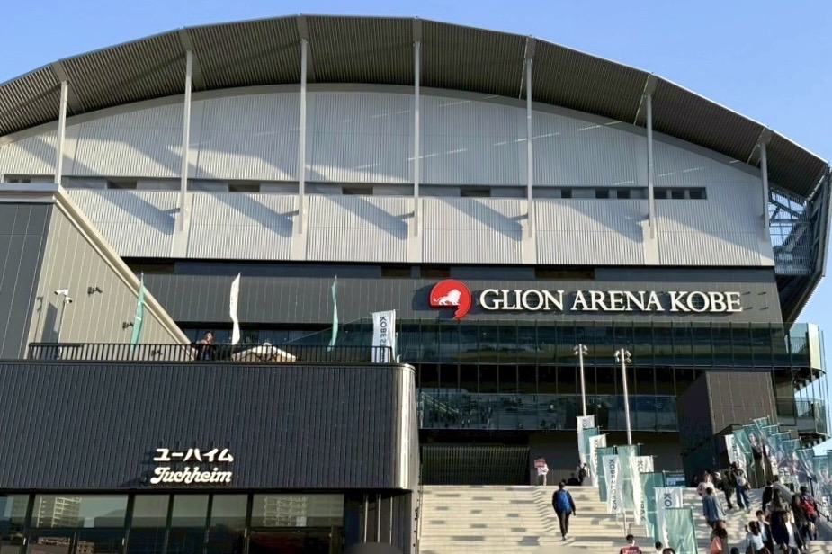2025.8Gアリ大開放デー2