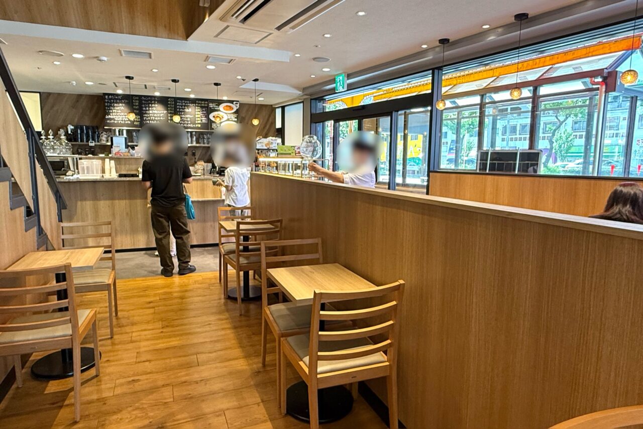 2025.8ホーリーズカフェ2