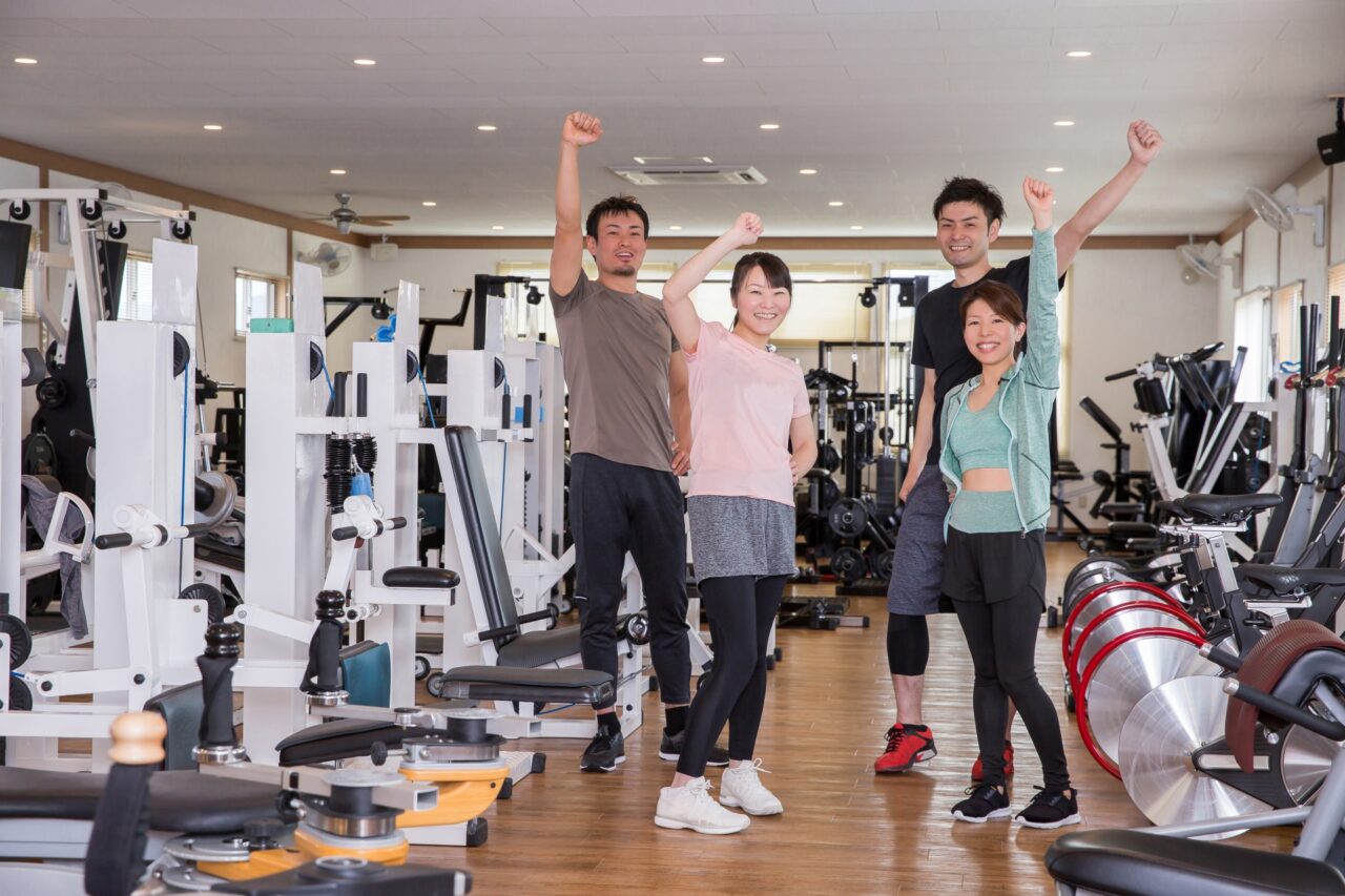 2025.9高速長田新ジム1