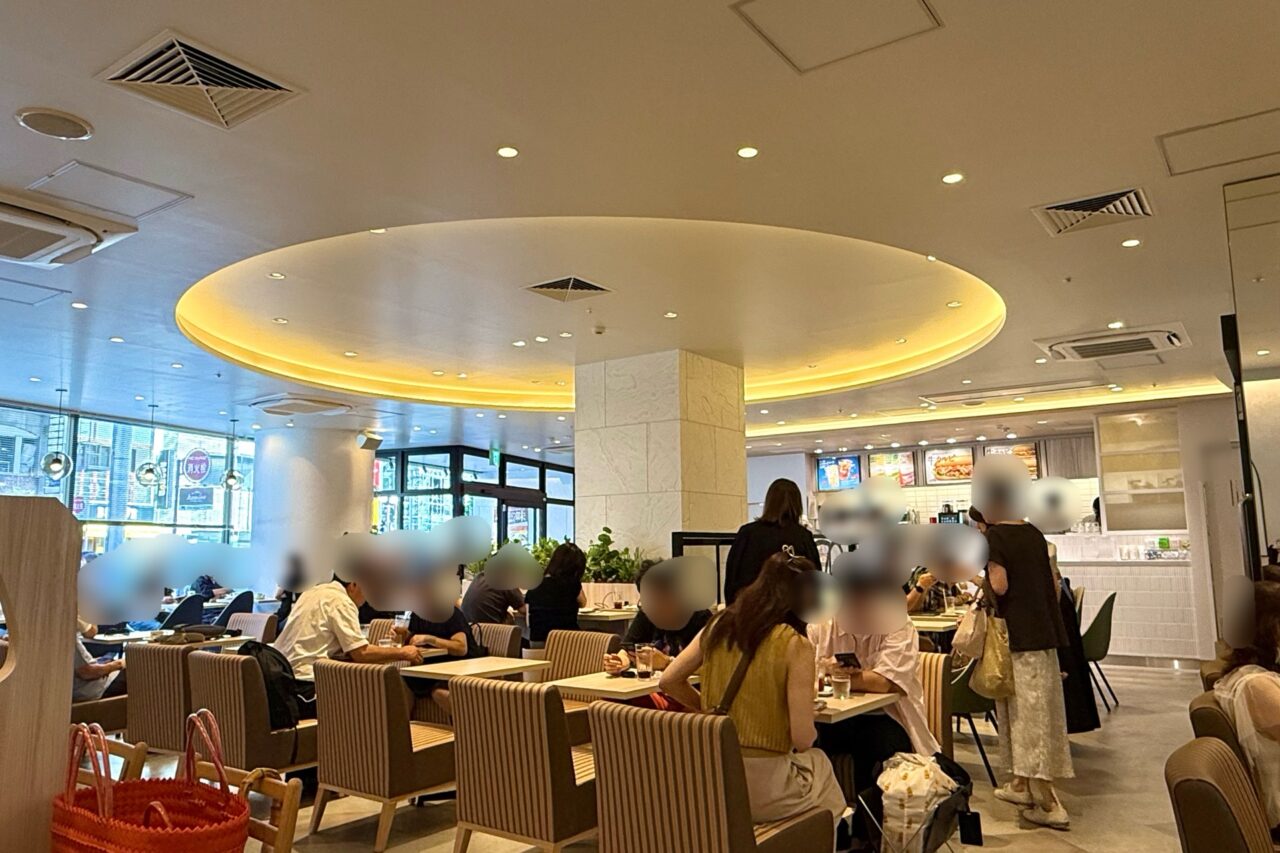 2025.9ドトール新店1