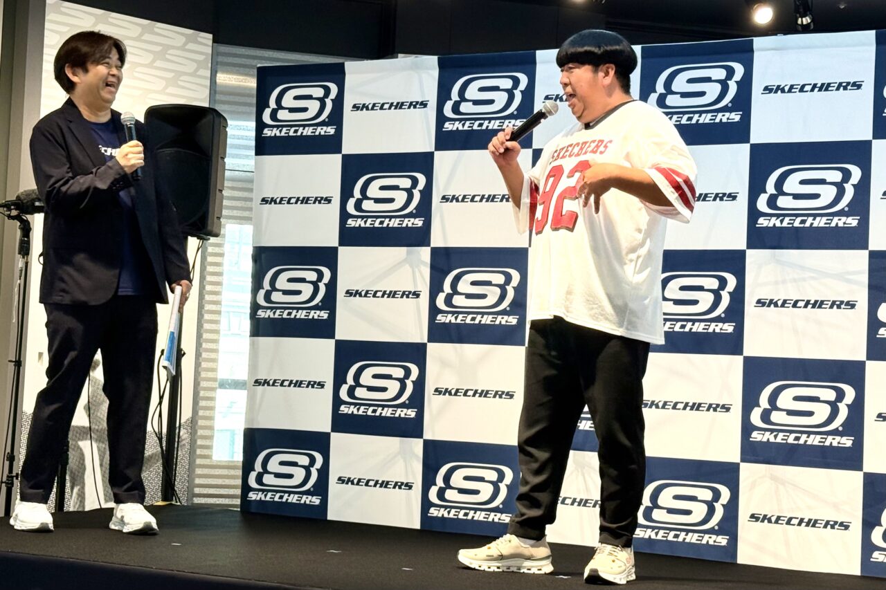 2025.9スケッチャーズ新店9