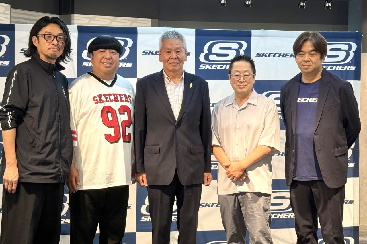 2025.9スケッチャーズ新店10