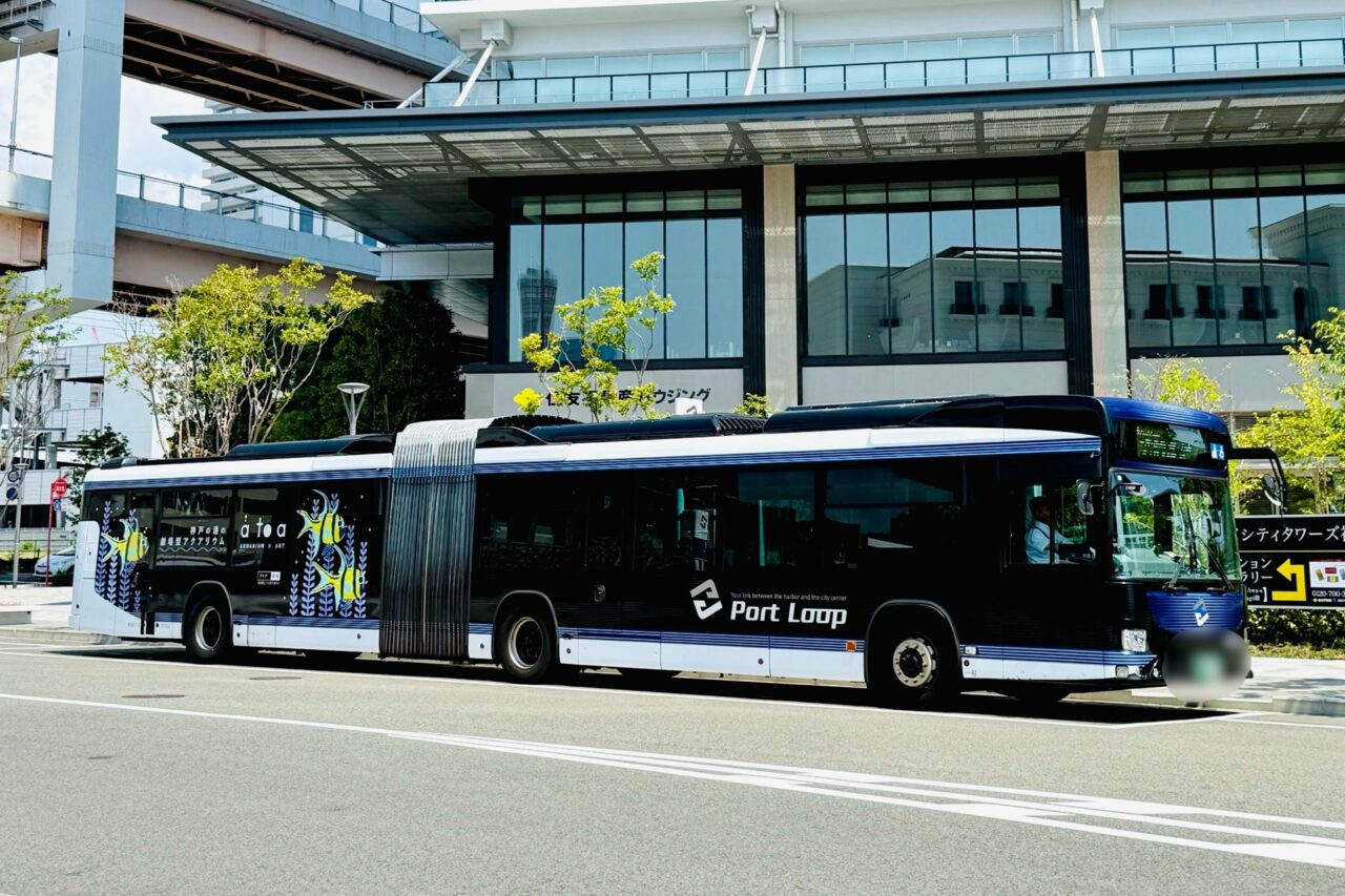 2025.9ポートルーフバス6