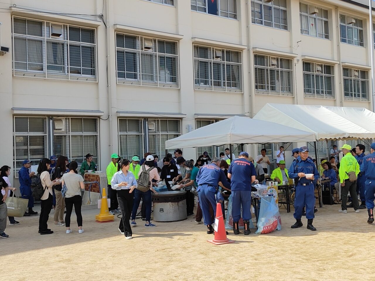 2025.10防災フェス5