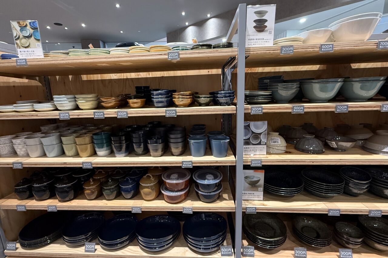 2025.10ダイソー複合3店舗6