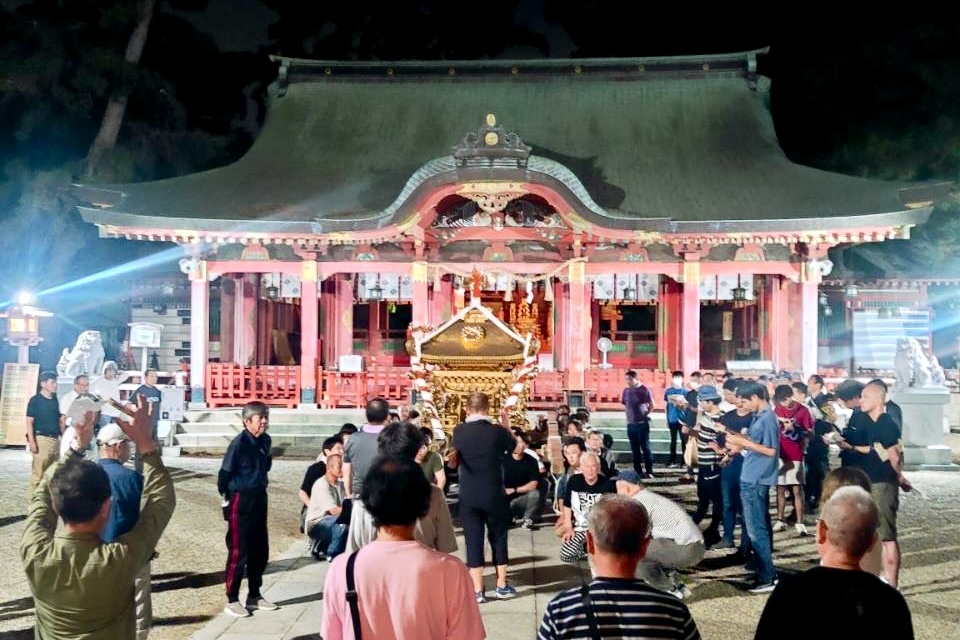 2025.10神幸祭準備風景9