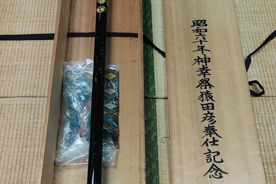 2025.10神幸祭準備風景2