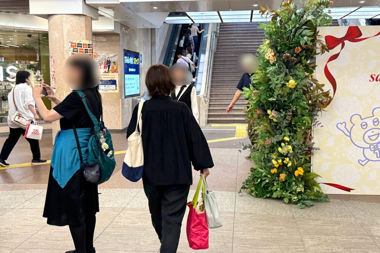 2025.10さんちか60th7
