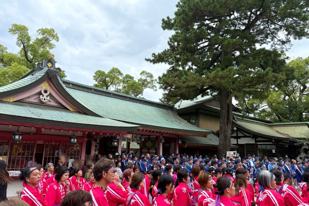2025.10神幸祭当日2