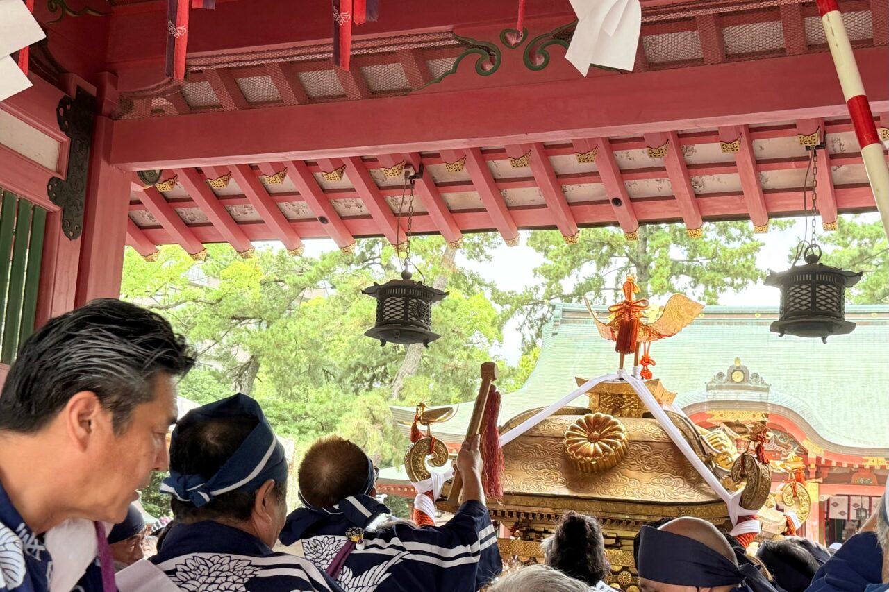 2025.10神幸祭当日7