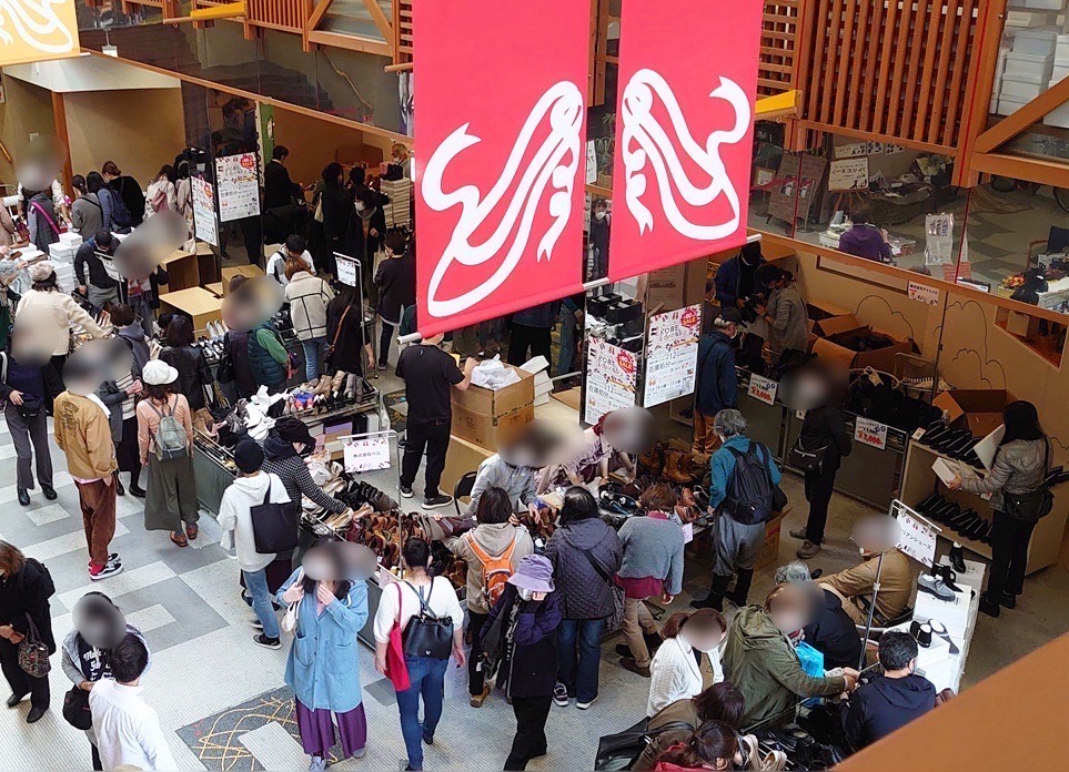 2025.11くつマルシェ3