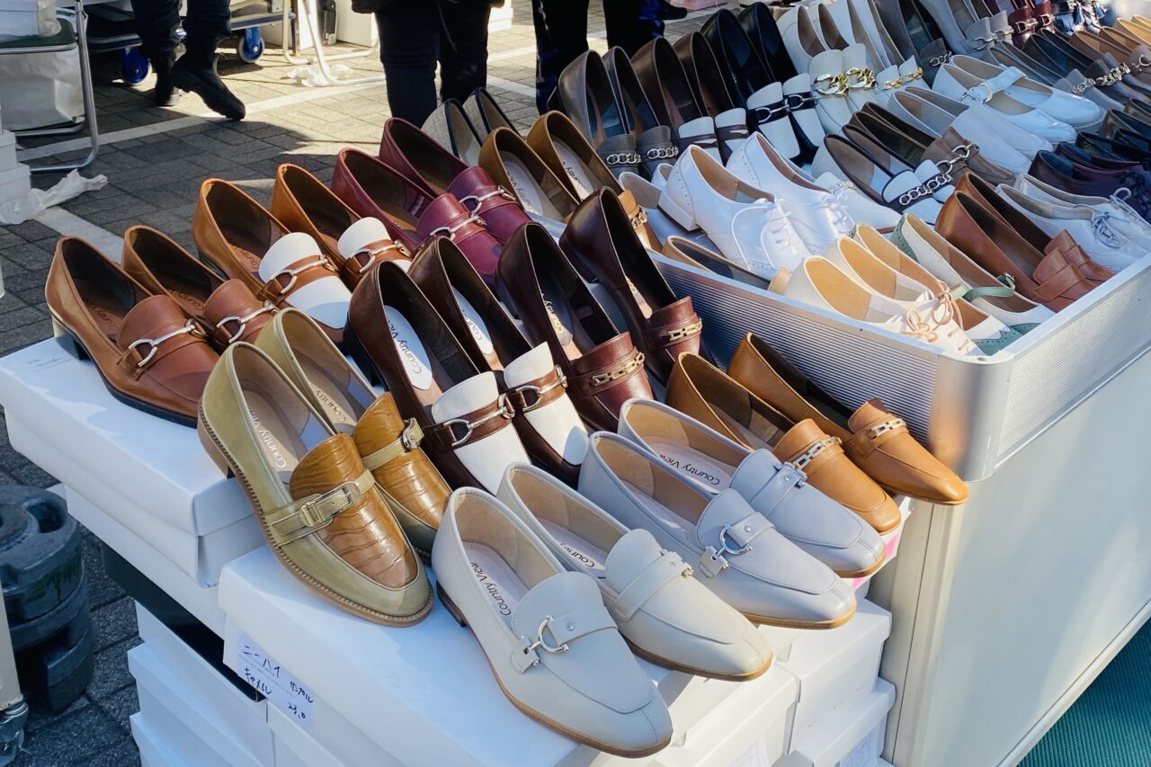 2025.11くつマルシェ7