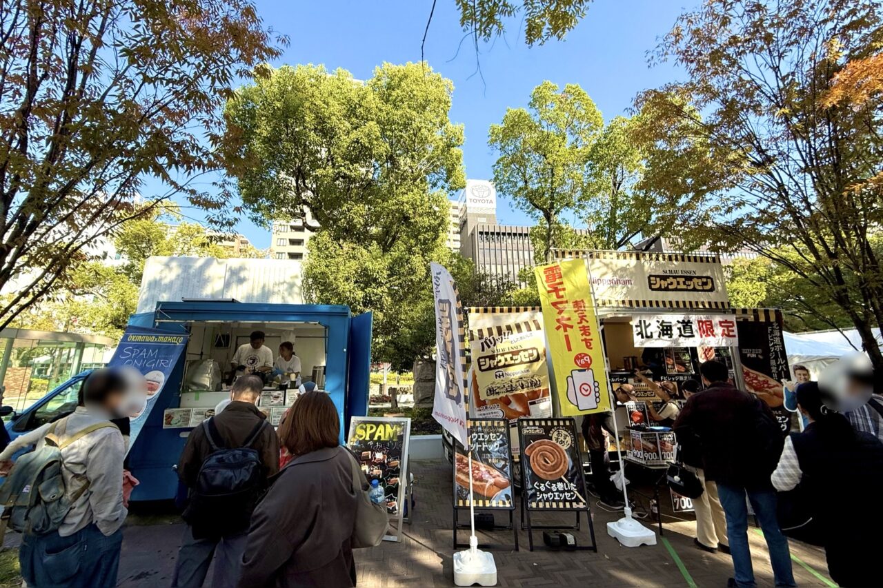 2025.11神戸グルメディスカバリー当日5