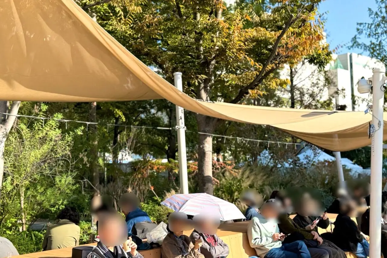 2025.11神戸グルメディスカバリー当日3