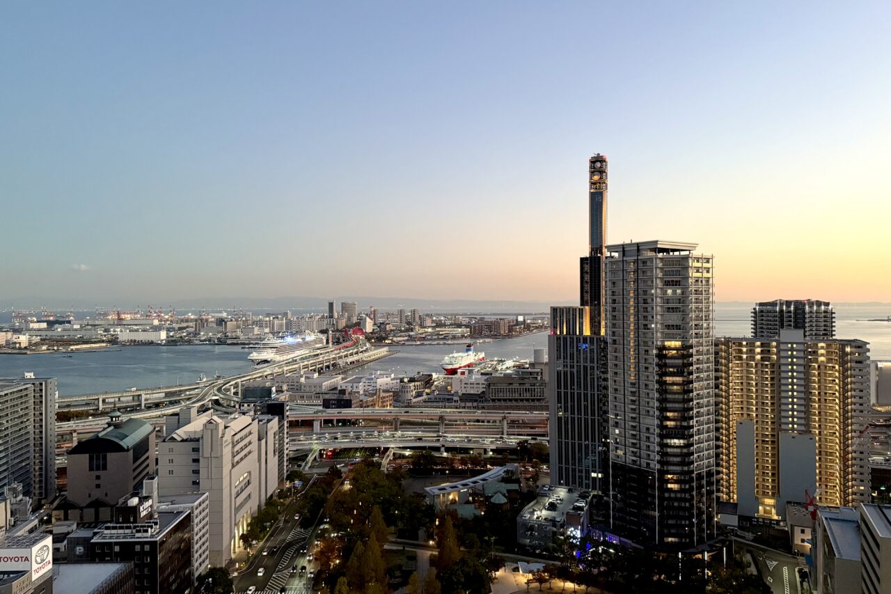 2025.11東遊園地紅葉5